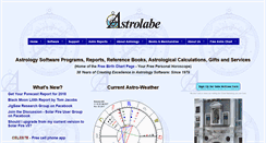 Desktop Screenshot of alabe.com